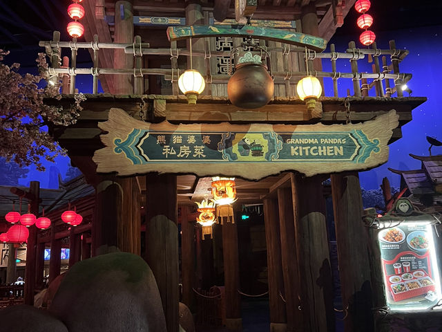 Memorable and unforgettable trip to Universal Studio Beijing