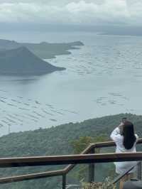 Where in Tags? - Sponty Tagaytay Trip.