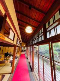 柴又-山本亭 與歷史建築對話