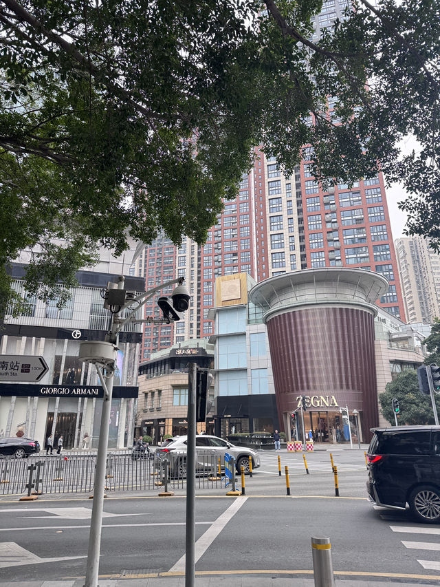 ชิม Bluebottle กาแฟเจ้าดัง ที่ Shenzhen ☕️ ชิม Bluebottle กาแฟเจ้าดัง ที่ Shenzhen ☕️