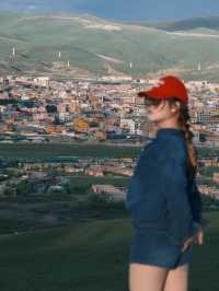 📍Litang: The Highest Town You’ve (Probably) Never Heard Of