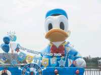 【上海】ディズニーランド以外にもディズニーを楽しめる場所が！
