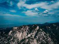 Mount Hua (Shaanxi)