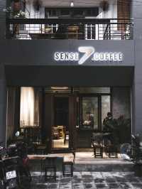 Sense7 Coffee