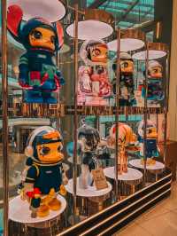 Blind Box Bliss at Pavilion BJ – Pop Mart’s Mini Adventure