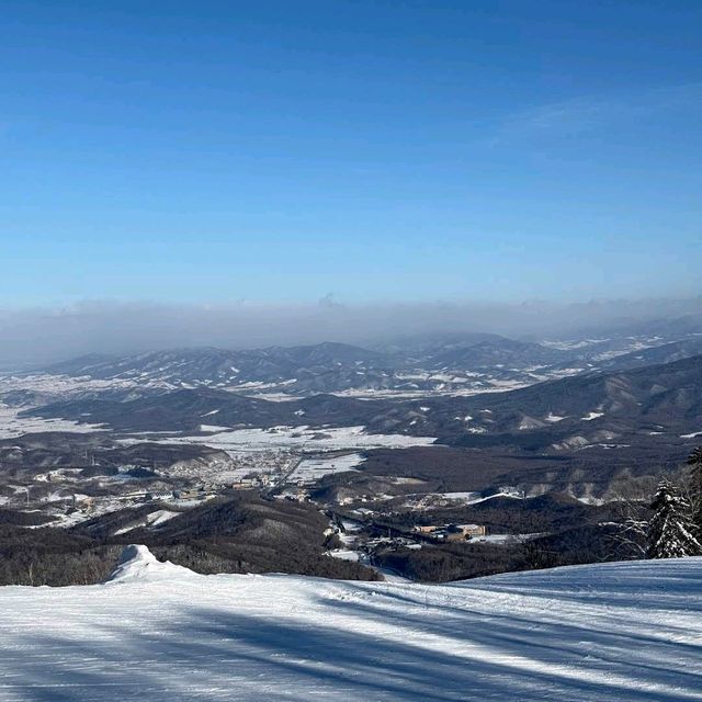 Yabuli Ski Resort (Heilongjiang)
