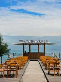 🇮🇩 Indonesia – Batam 3D2N Getaway 🌊🌤️