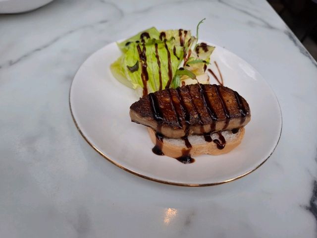 令人放鬆既西餐廳 💫 DINELAND