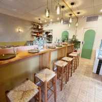 Passerini Cafe