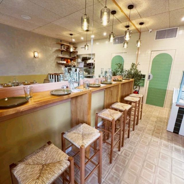 Passerini Cafe