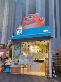 齊集多款文青、手作、卡通快閃店，不容錯過！！！
