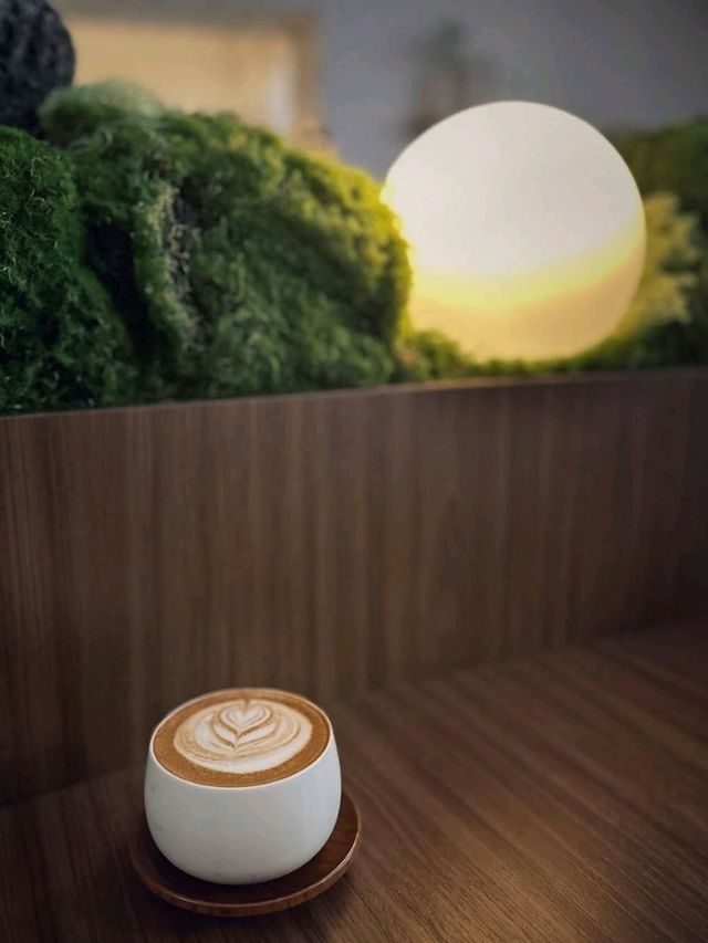 June Coffee Singapore 