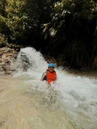 From Sky to Splash!