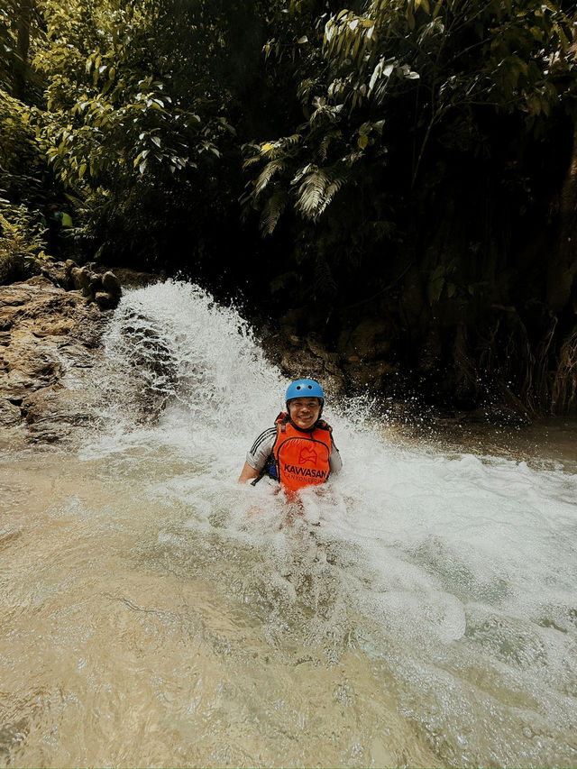 From Sky to Splash!