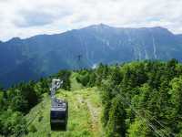 高山🇯🇵 新穗高纜車必到打卡景點 