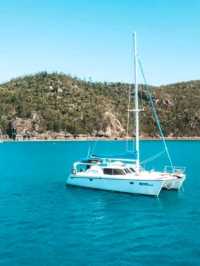 Whitsunday