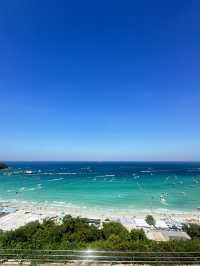พักผ่อนหย่อนใจที่เกาะล้าน🌊