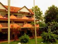 DuenShine Resort –ที่พักริมน้ำสุดชิลล์ จ.กาญจนบุรี