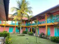 Papaya Resort, Tioman – Chill Vibes, Island Smiles & Just the Right Slice of Paradise 