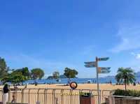 อ่าว Repulse Bay