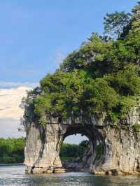 Guilin: Where Mountains Kiss the Water