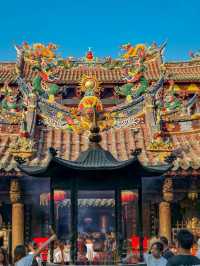 🌿 Top Attractions in Quanzhou 🇨🇳✨