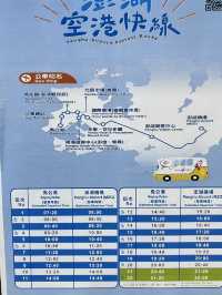 3D2N Penghu Fireworks Festival Getaway 🎆🌊 Island Vibes & Sea Breeze