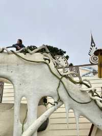 DaLat Crazy House