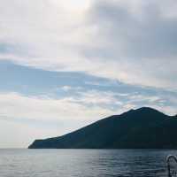 🐢 龜山島·401高地