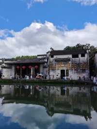 Slow Travel, Small Budget: Discovering Hongcun’s Hidden Magic