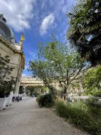 🇫🇷 Petit Palais 