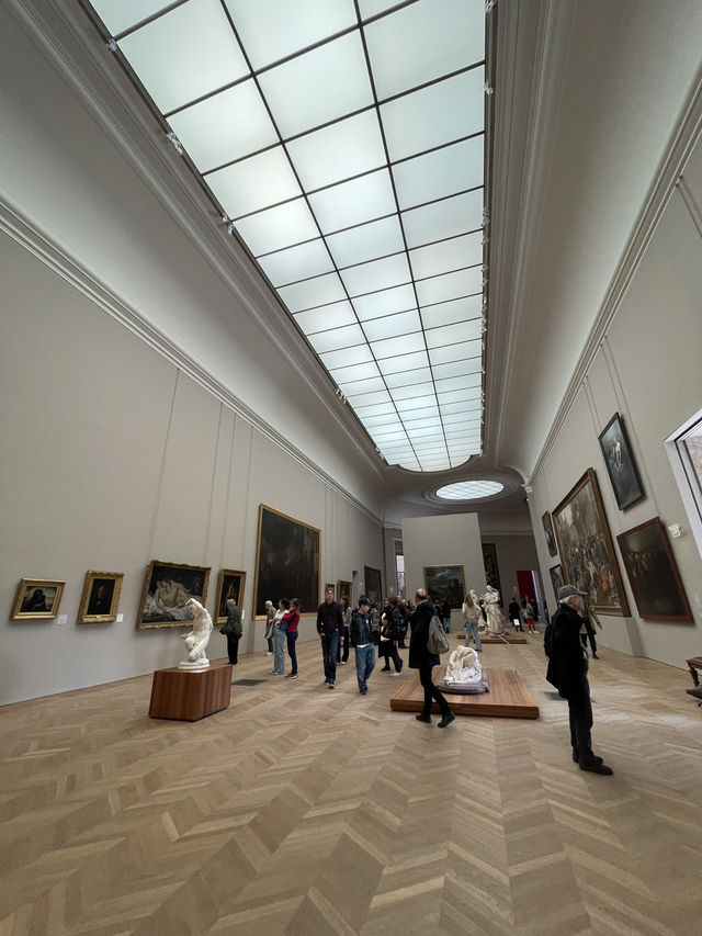 🇫🇷 Petit Palais 