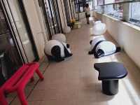 香港舊建築免費打卡 香港時光之旅-旺角上海街618