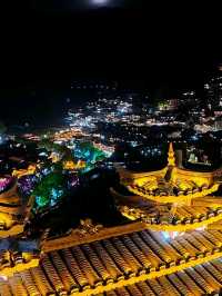 Stitched in Time: The Spirit of the Miao People
