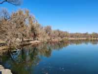 Chengde Mountain Resort: A Misty Painting Come to Life