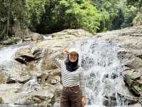 น้ำตกธารโต 🏞️