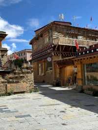 Discovering Letong Ancient Town and Qianhu Tibetan Village