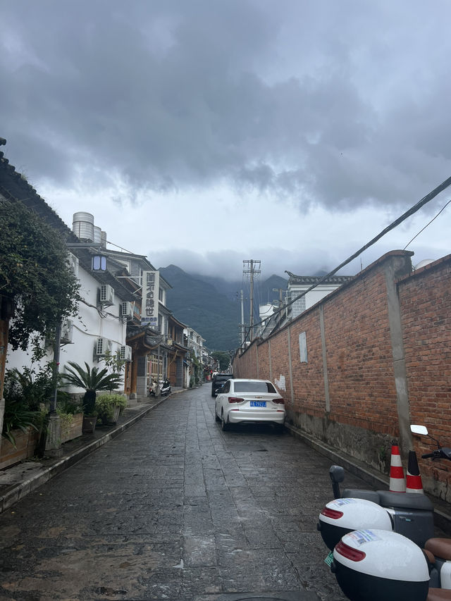 昆明☀️大理🌊丽江🌙｜云南旅行最美路线推荐