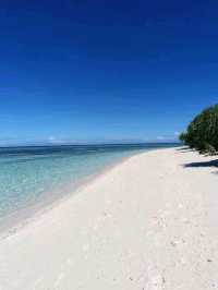 Mantigue Island: A Tropical Escape in Camiguin