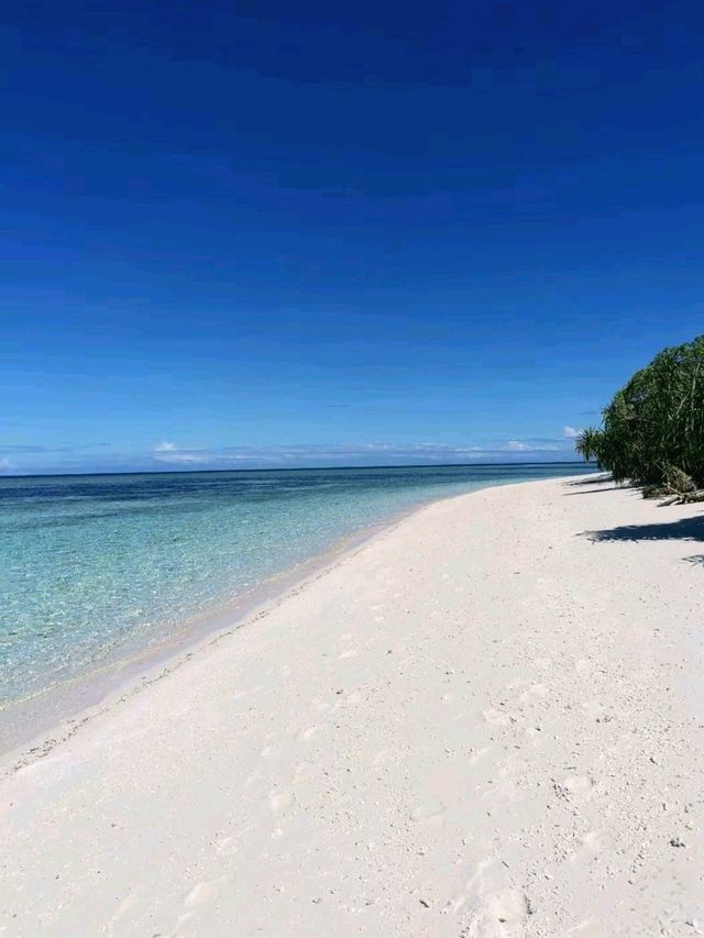 Mantigue Island: A Tropical Escape in Camiguin