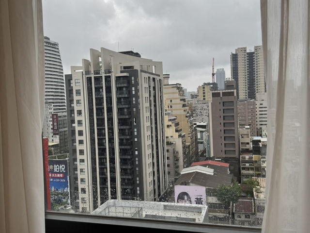 高雄福容徠旅飯店
