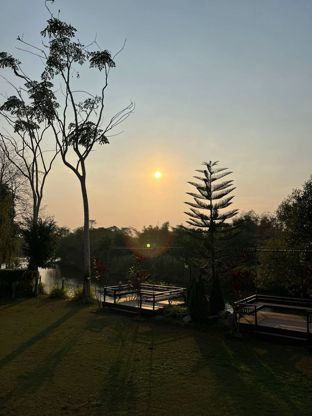 รีวิว Riverawan Hotel จันทบุรี 
