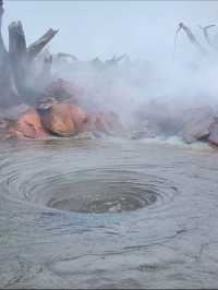รีวิวเครื่องเล่นสุดหวาดเสียว Roaring Rapids 🎟️