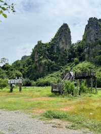 เขาสามกษัตริย์ แลนด์มาร์กของเนินมะปราง