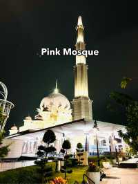 Iconic Landmarks of Putrajaya: A Must-Visit Trio