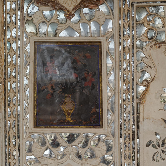 หลงเสน่ห์ Jaipur เมืองไวบ์มหาราณี