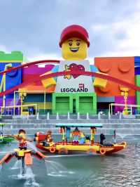 Lego land
