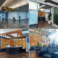 Song Hong Business Lounge