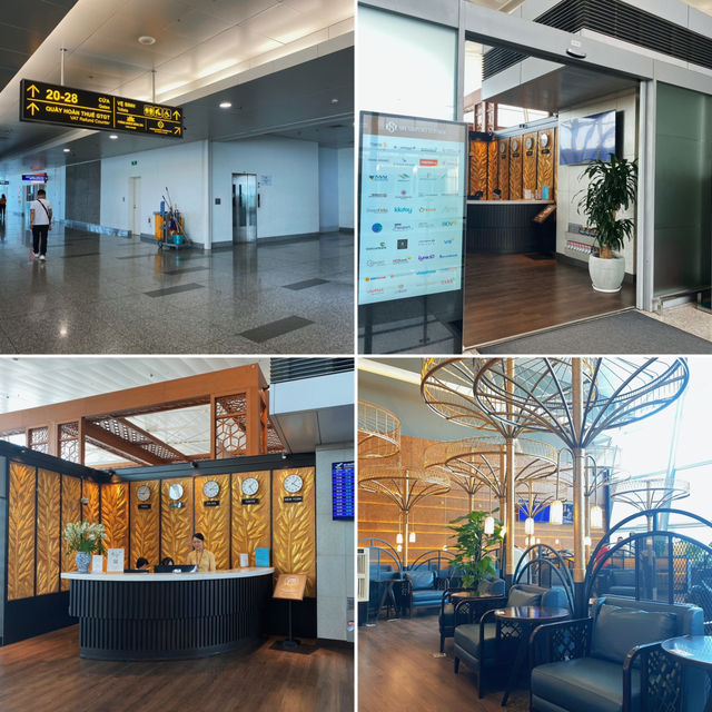 Song Hong Business Lounge Song Hong Business Lounge