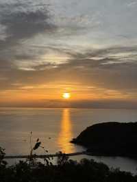 Gulf of Thailand 